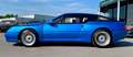 Alpine V6 TURBO D502 LE MANS Edition / 2.5 V6 185 CH BVM  Blau - thumbnail 2