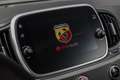 Abarth 595C 1.4 T-Jet Competizione Full option Sabelt carbon G Roşu - thumbnail 14