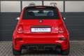 Abarth 595C 1.4 T-Jet Competizione Full option Sabelt carbon G Roşu - thumbnail 8