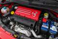 Abarth 595C 1.4 T-Jet Competizione Full option Sabelt carbon G Rood - thumbnail 32