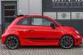 Abarth 595C 1.4 T-Jet Competizione Full option Sabelt carbon G Roşu - thumbnail 7