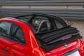 Abarth 595C 1.4 T-Jet Competizione Full option Sabelt carbon G Rood - thumbnail 27