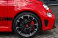 Abarth 595C 1.4 T-Jet Competizione Full option Sabelt carbon G Rood - thumbnail 33