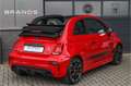 Abarth 595C 1.4 T-Jet Competizione Full option Sabelt carbon G Roşu - thumbnail 2