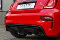 Abarth 595C 1.4 T-Jet Competizione Full option Sabelt carbon G Rood - thumbnail 30