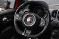 Abarth 595C 1.4 T-Jet Competizione Full option Sabelt carbon G Roşu - thumbnail 10