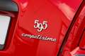 Abarth 595C 1.4 T-Jet Competizione Full option Sabelt carbon G Rood - thumbnail 31