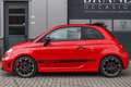 Abarth 595C 1.4 T-Jet Competizione Full option Sabelt carbon G Roşu - thumbnail 5