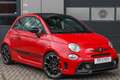 Abarth 595C 1.4 T-Jet Competizione Full option Sabelt carbon G Roşu - thumbnail 3
