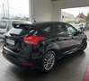 Ford Focus ST LINE 1.0 ECOBOOST 140 CH CARPLAY GAR 12M Noir - thumbnail 2