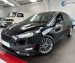 Ford Focus ST LINE 1.0 ECOBOOST 140 CH CARPLAY GAR 12M Noir - thumbnail 1
