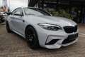 BMW M2 Competition Coupe DKG Silber - thumbnail 1