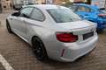 BMW M2 Competition Coupe DKG Silber - thumbnail 3