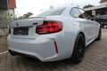 BMW M2 Competition Coupe DKG Silber - thumbnail 4