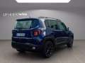 Jeep Renegade Night Eagle 2wd Automatica Bleu - thumbnail 5