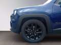 Jeep Renegade Night Eagle 2wd Automatica Bleu - thumbnail 14