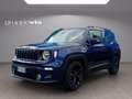 Jeep Renegade Night Eagle 2wd Automatica Bleu - thumbnail 1