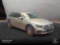 Mercedes-Benz E 220 d T 4M AVANTG+360+AHK+LED+STHZG+9G Silber - thumbnail 5
