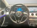 Mercedes-Benz E 220 d T 4M AVANTG+360+AHK+LED+STHZG+9G Silber - thumbnail 14