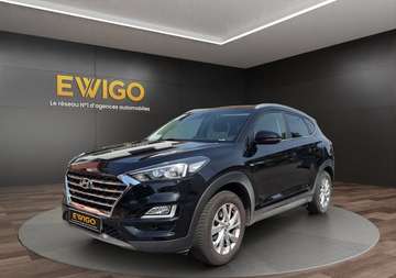 1.6 CRDI 115 HYBRID DIESEL MHEV 48VOLT CREATIVE 2WD SIEGES CHAUFFANTS GARANTIE 6 MOIs