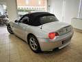 BMW Z4 Roadster 2.2i+1.HAND Silber - thumbnail 16