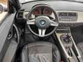 BMW Z4 Roadster 2.2i+1.HAND Argent - thumbnail 11
