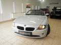 BMW Z4 Roadster 2.2i+1.HAND Zilver - thumbnail 6