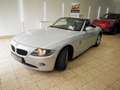 BMW Z4 Roadster 2.2i+1.HAND Zilver - thumbnail 8