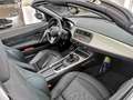 BMW Z4 Roadster 2.2i+1.HAND Plateado - thumbnail 5