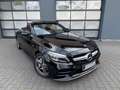 Mercedes-Benz C 43 AMG 4Matic Multibeam/Burmeister/Kamera Noir - thumbnail 1
