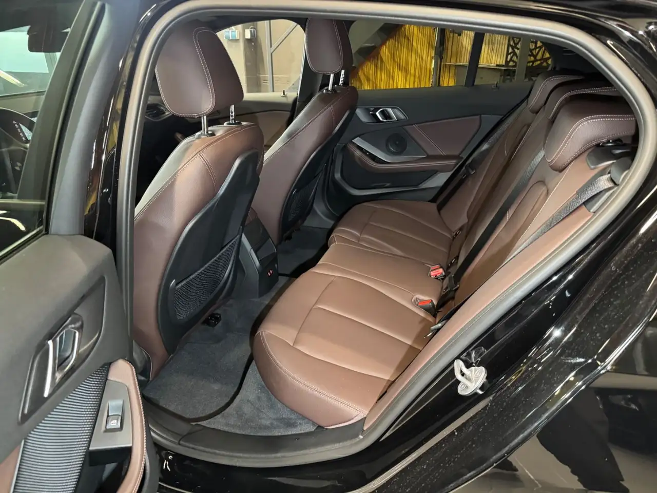 BMW 118 i Advantage Aut. LED~KAMERA~PANORAMA~NAVI~, миниатюра 13