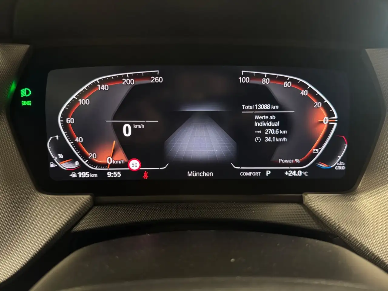 BMW 118 i Advantage Aut. LED~KAMERA~PANORAMA~NAVI~, миниатюра 17
