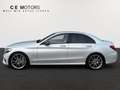 Mercedes-Benz C 43 AMG 4MATIC Aut. | AMG AGA | OHNE OPF Silber - thumbnail 11