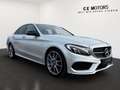 Mercedes-Benz C 43 AMG 4MATIC Aut. | AMG AGA | OHNE OPF Silber - thumbnail 4