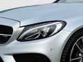 Mercedes-Benz C 43 AMG 4MATIC Aut. | AMG AGA | OHNE OPF Silber - thumbnail 12