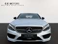 Mercedes-Benz C 43 AMG 4MATIC Aut. | AMG AGA | OHNE OPF Silber - thumbnail 2