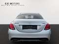 Mercedes-Benz C 43 AMG 4MATIC Aut. | AMG AGA | OHNE OPF Silber - thumbnail 9