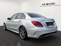 Mercedes-Benz C 43 AMG 4MATIC Aut. | AMG AGA | OHNE OPF Silber - thumbnail 10