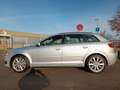 Audi A3 Sportback 2.0 TDI Ambiente quattro Silber - thumbnail 8