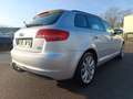 Audi A3 Sportback 2.0 TDI Ambiente quattro Silber - thumbnail 5