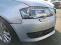 Audi A3 Sportback 2.0 TDI Ambiente quattro Silber - thumbnail 11