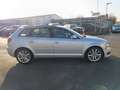 Audi A3 Sportback 2.0 TDI Ambiente quattro Silber - thumbnail 4