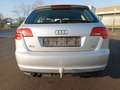Audi A3 Sportback 2.0 TDI Ambiente quattro Silber - thumbnail 6