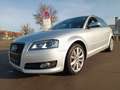 Audi A3 Sportback 2.0 TDI Ambiente quattro Silber - thumbnail 1