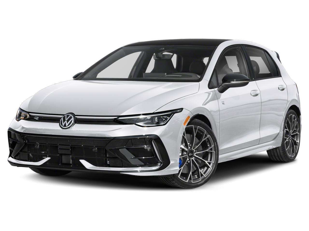 2026 Volkswagen Golf Base