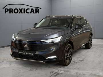 Advanced Style 1.5HEV 107cv Automatique Carplay*Ca