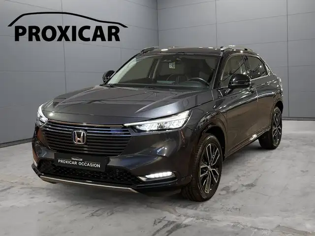 Honda HR-V Advanced Style 1.5HEV 107cv Automatique Carplay*Ca