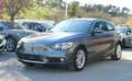 BMW 114 serie 114d lounge 3p Gris - thumbnail 1