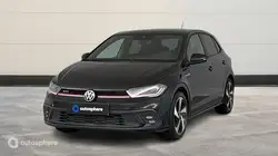 Volkswagen Polo 2.0 TSI 207ch GTI DSG7