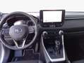 Toyota RAV 4 RAV 4 2.5 4x2 Hybrid Style Selection 131 kW, 5-tür Silber - thumbnail 9